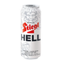 Stiegl Hell Lager 4pk Can